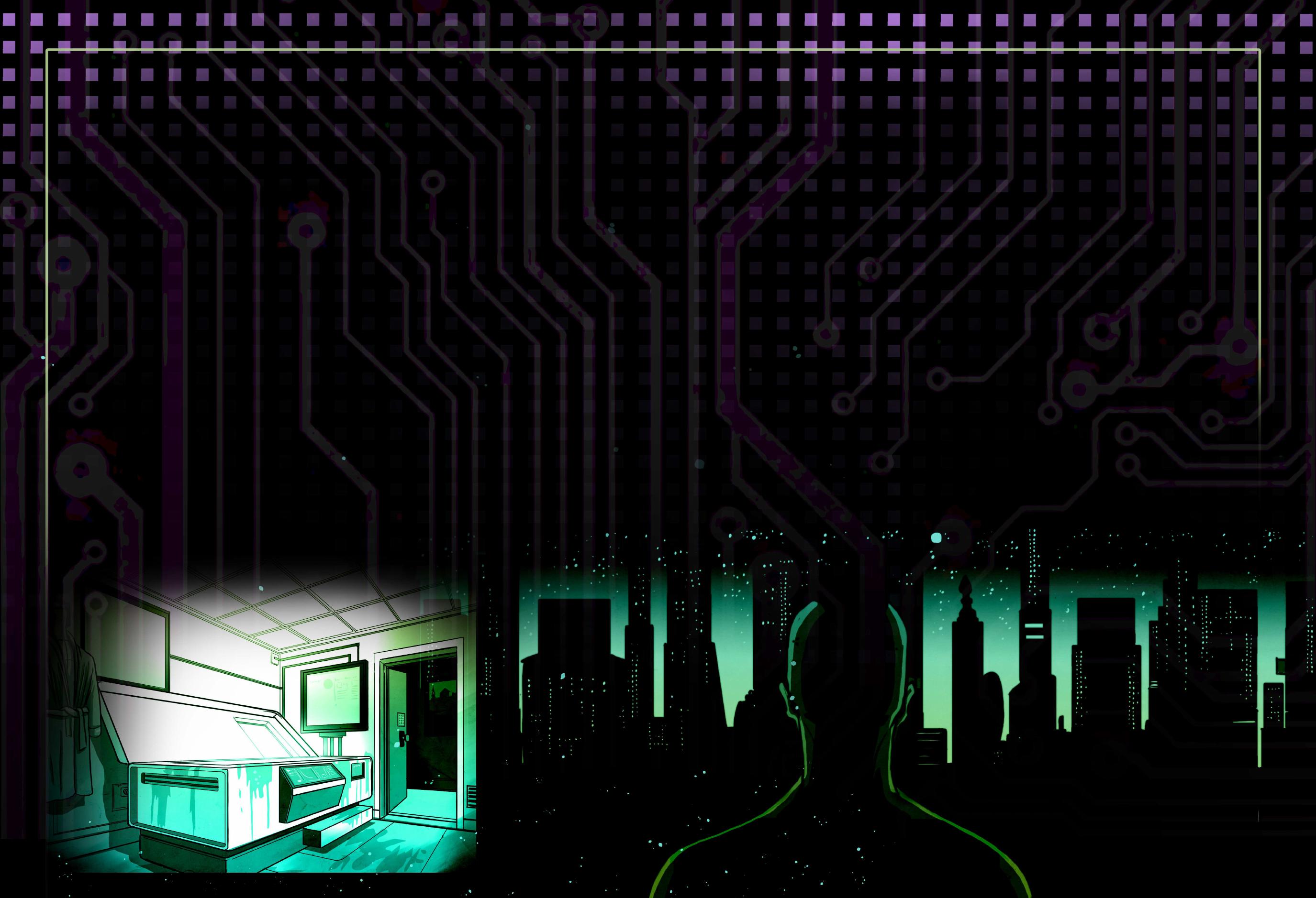 The World of Digital Pools