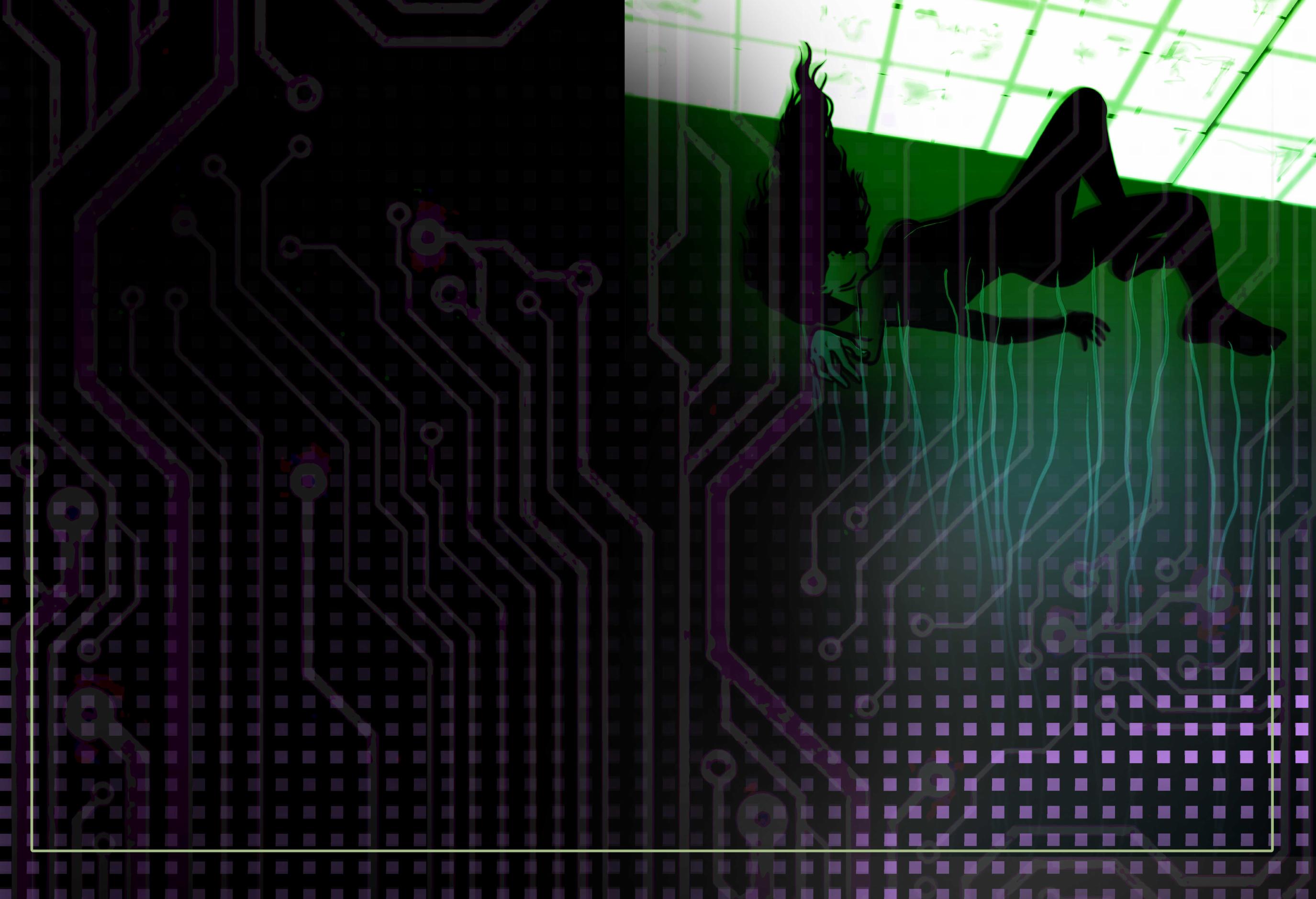 The Xodus network structure