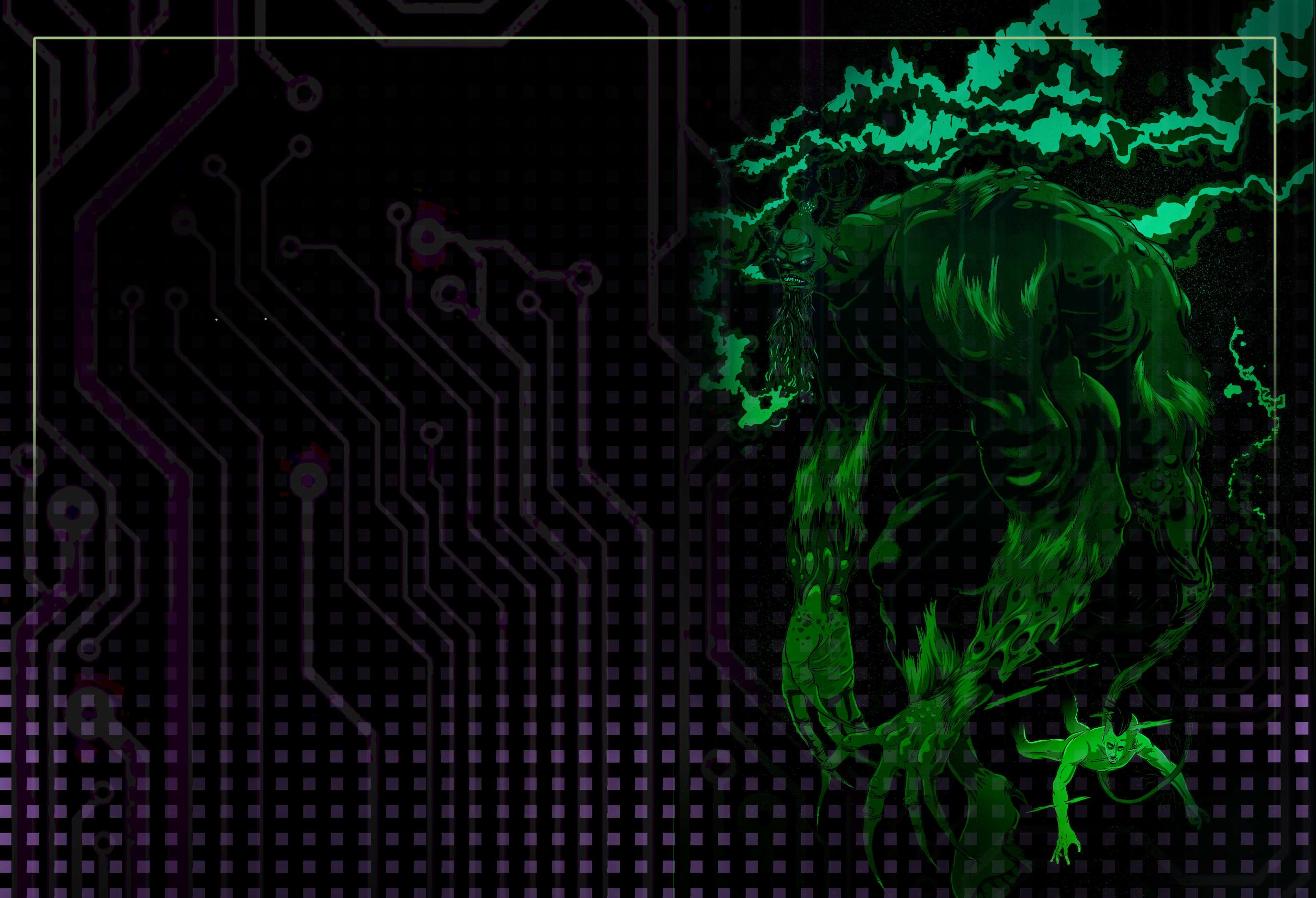 Dangers of the Xodus