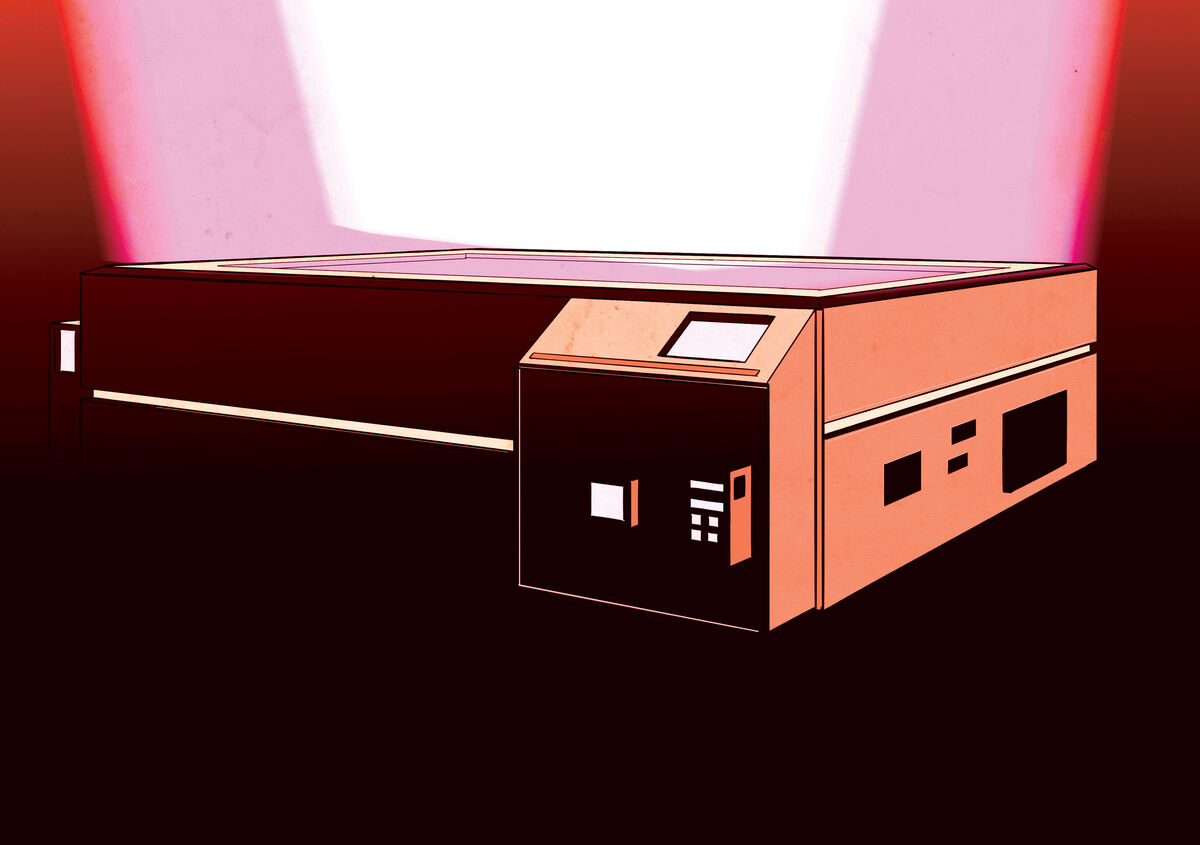 Digital Pools Dive Console